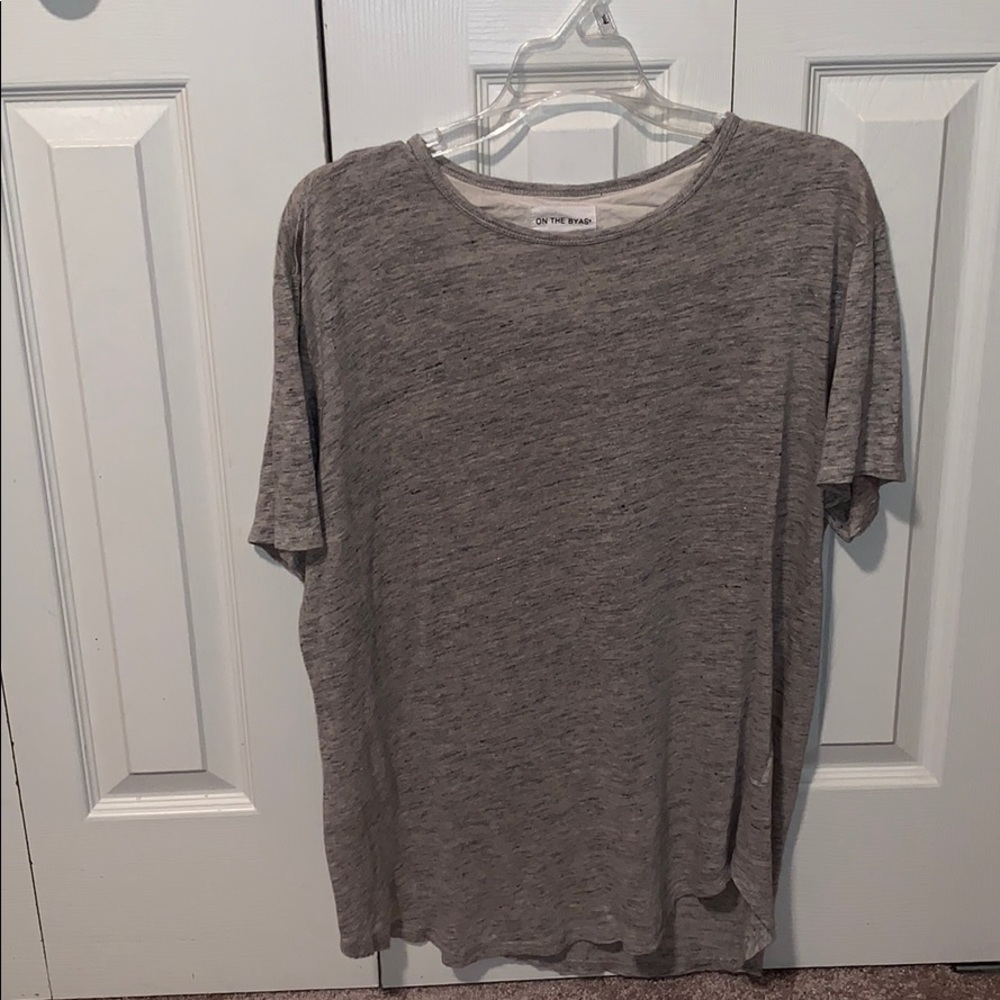 Never wore it.